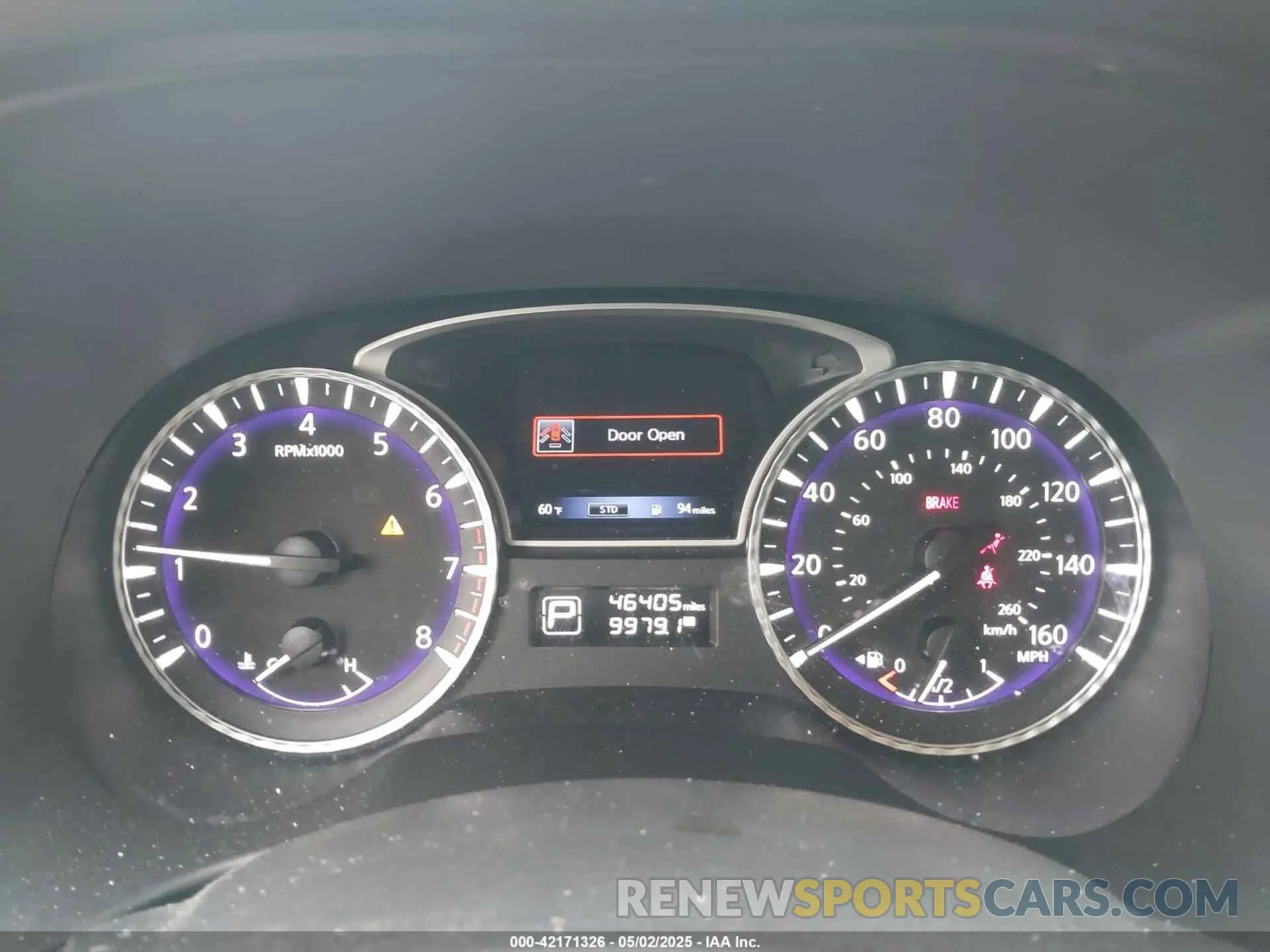 7 Фотография поврежденного автомобиля 5N1DL0MN3KC558730 INFINITI QX60 2019