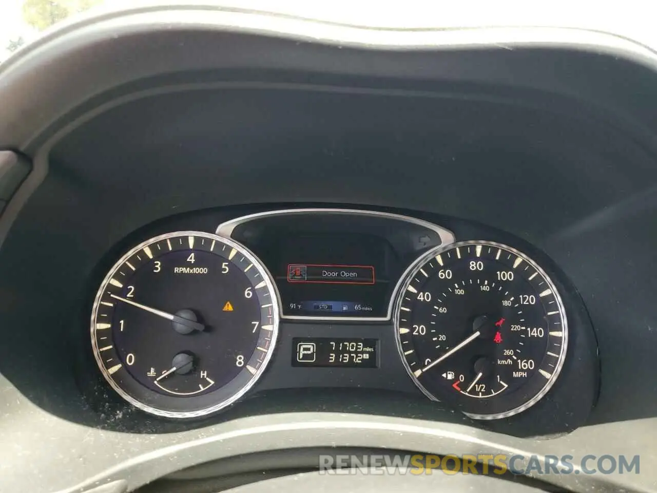 9 Photograph of a damaged car 5N1DL0MN4KC511433 INFINITI QX60 2019