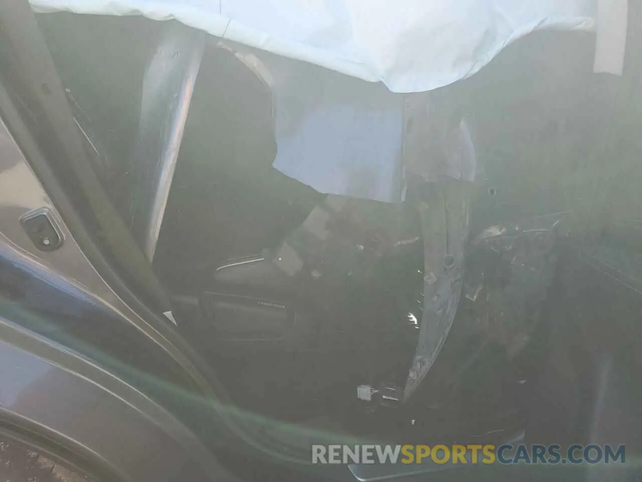 12 Photograph of a damaged car 5N1DL0MN6KC549083 INFINITI QX60 2019