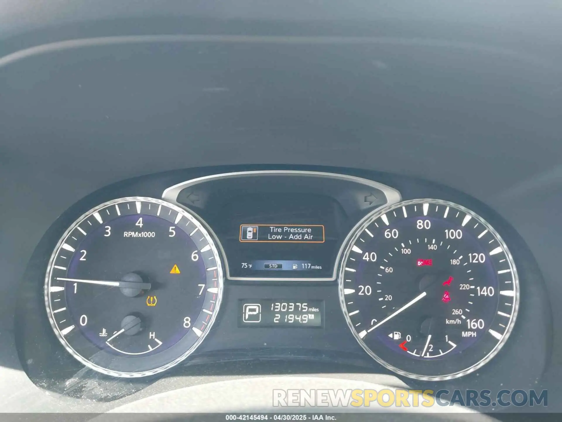7 Photograph of a damaged car 5N1DL0MN7KC501009 INFINITI QX60 2019
