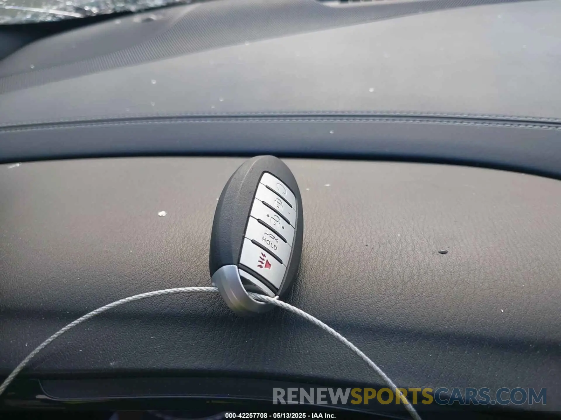 11 Photograph of a damaged car 5N1DL0MN7KC522605 INFINITI QX60 2019