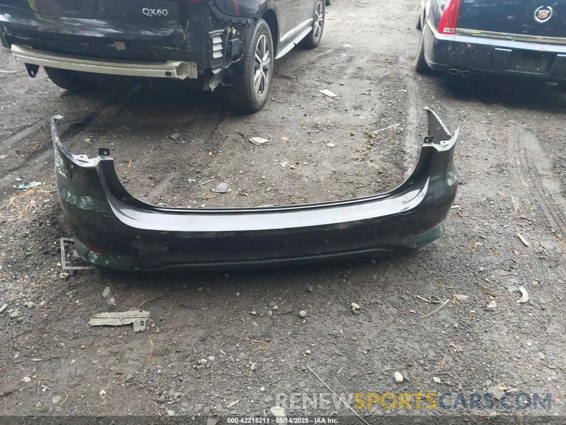 12 Photograph of a damaged car 5N1DL0MN7KC530395 INFINITI QX60 2019