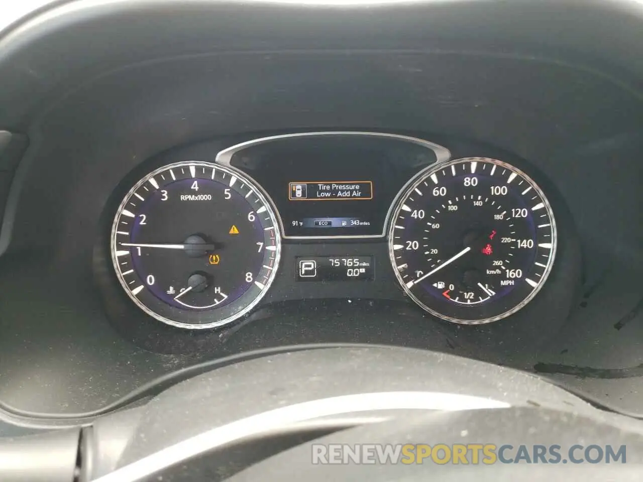 9 Фотография поврежденного автомобиля 5N1DL0MNXKC507368 INFINITI QX60 2019