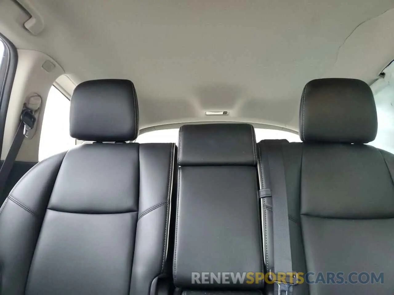 10 Фотография поврежденного автомобиля 5N1DL0MM0LC540954 INFINITI QX60 2020