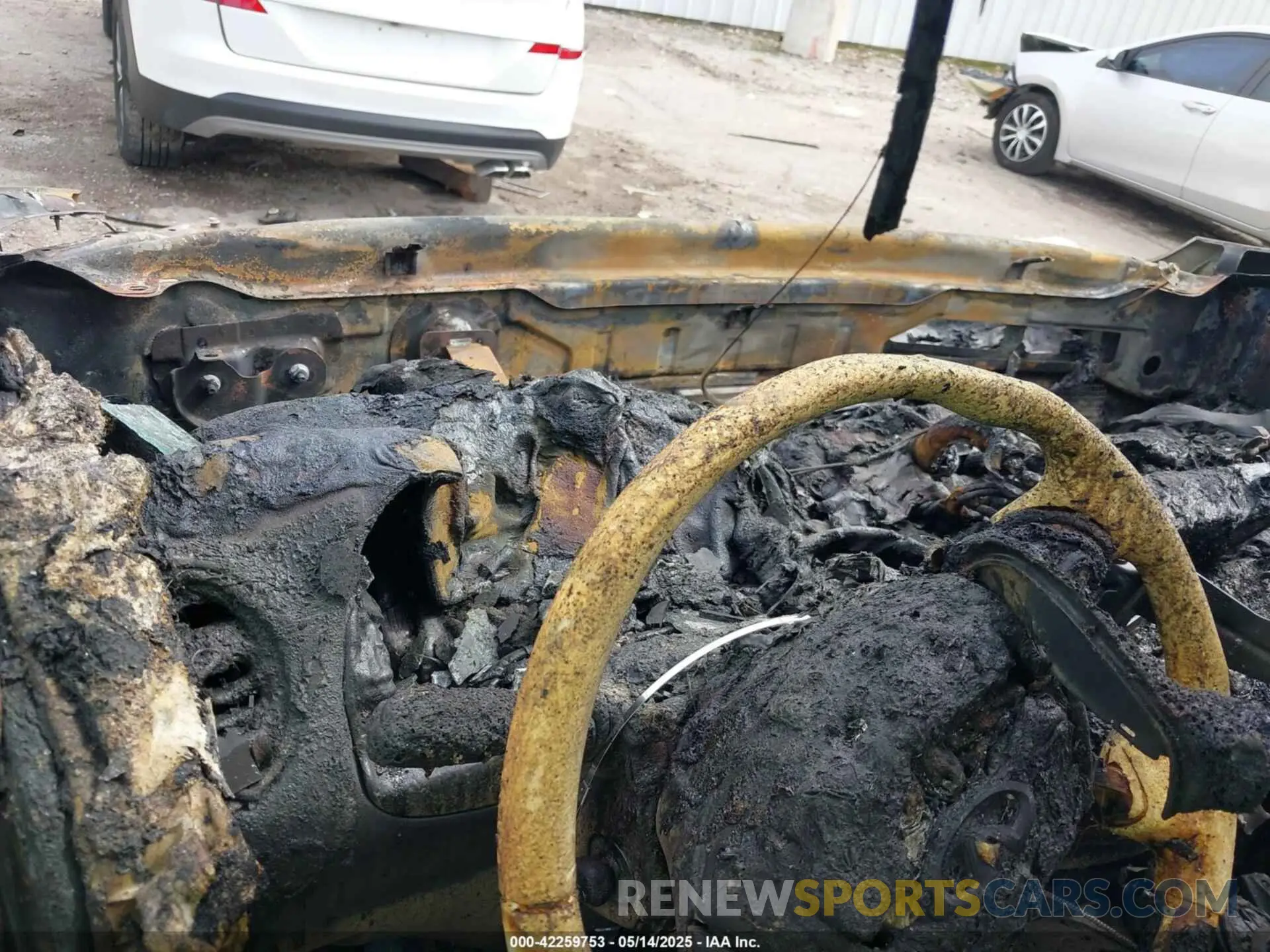 7 Фотография поврежденного автомобиля 5N1DL0MM1LC513066 INFINITI QX60 2020