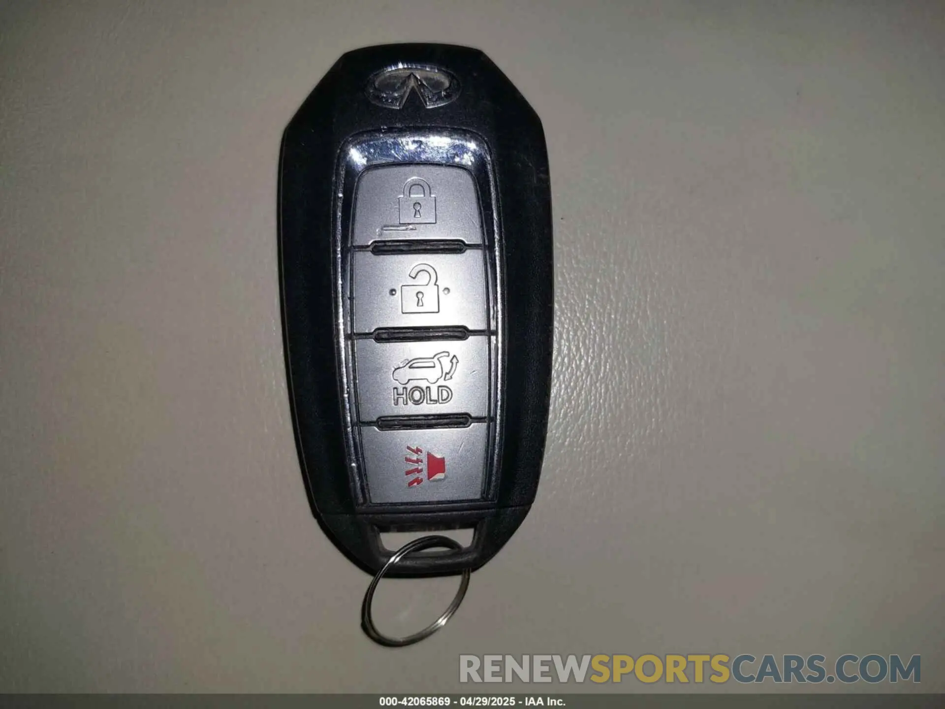 11 Фотография поврежденного автомобиля 5N1DL0MM3LC501047 INFINITI QX60 2020