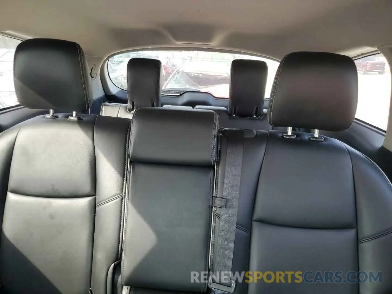 10 Фотография поврежденного автомобиля 5N1DL0MMXLC529928 INFINITI QX60 2020