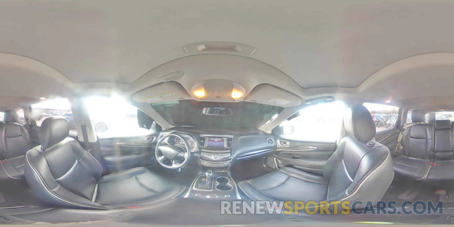 14 Фотография поврежденного автомобиля 5N1DL0MN1LC516168 INFINITI QX60 2020