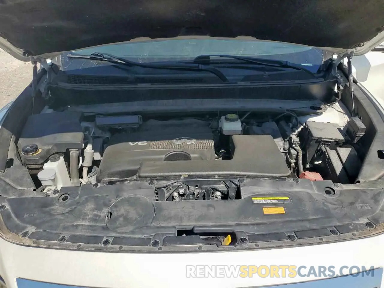 12 Фотография поврежденного автомобиля 5N1DL0MN2LC514252 INFINITI QX60 2020