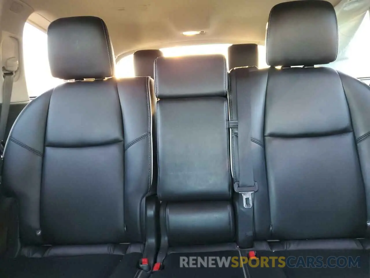 10 Фотография поврежденного автомобиля 5N1DL0MN4LC513281 INFINITI QX60 2020