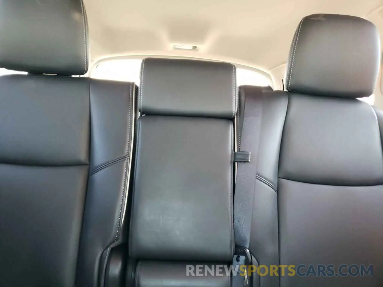 10 Фотография поврежденного автомобиля 5N1DL0MN5LC506355 INFINITI QX60 2020