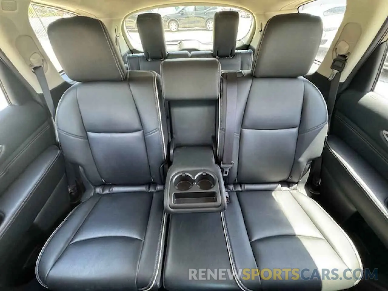 10 Фотография поврежденного автомобиля 5N1DL0MN6LC501178 INFINITI QX60 2020