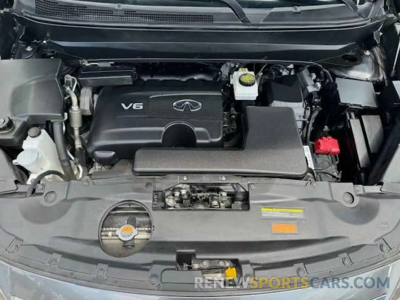 14 Фотография поврежденного автомобиля 5N1DL0MN6LC501178 INFINITI QX60 2020