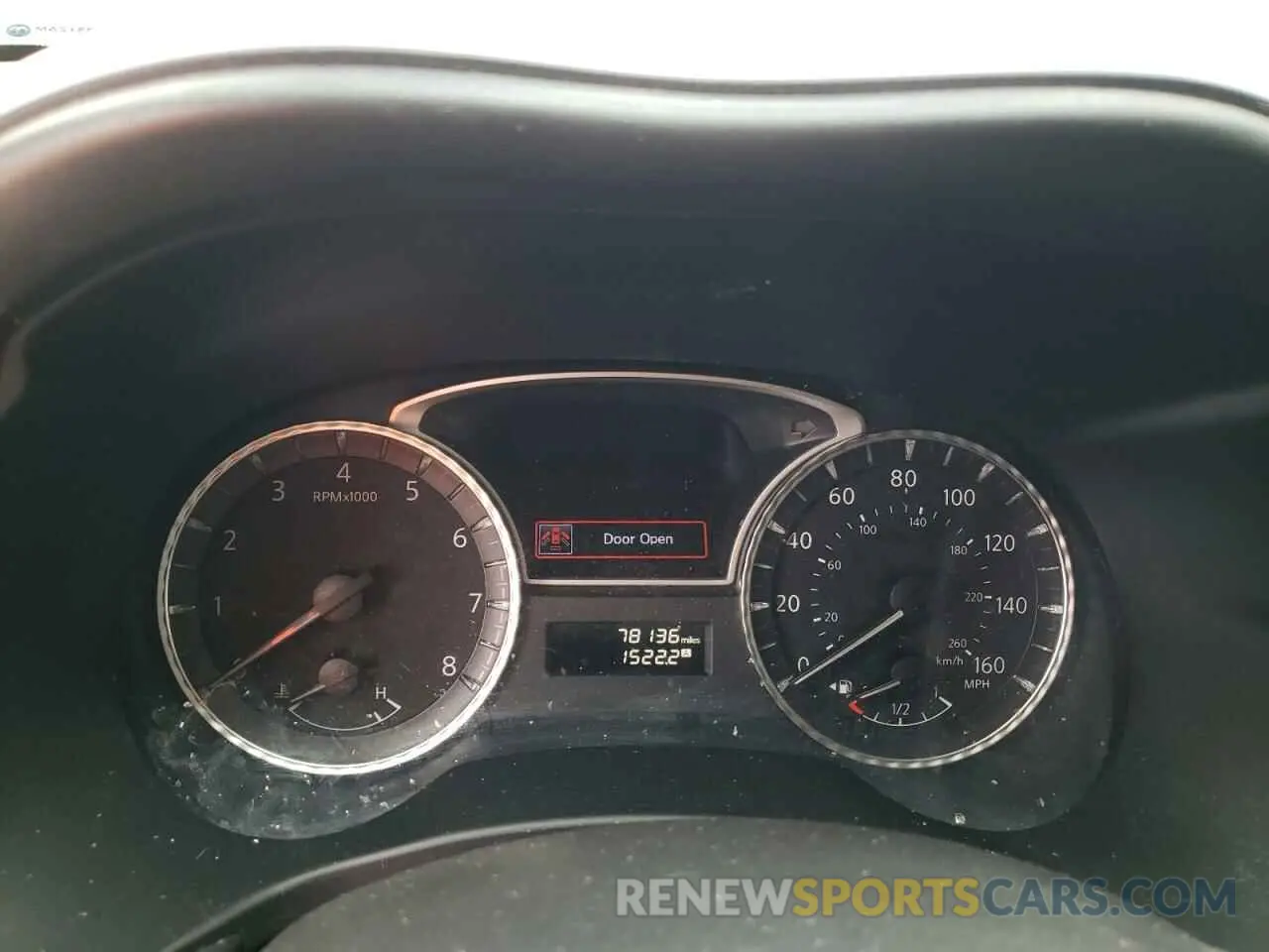 9 Фотография поврежденного автомобиля 5N1DL0MN6LC508115 INFINITI QX60 2020