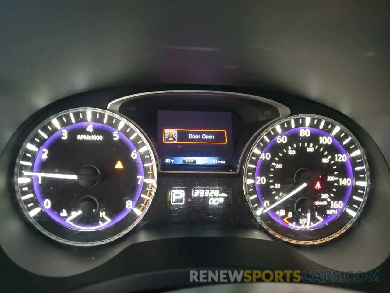 9 Фотография поврежденного автомобиля 5N1DL0MN7LC522993 INFINITI QX60 2020