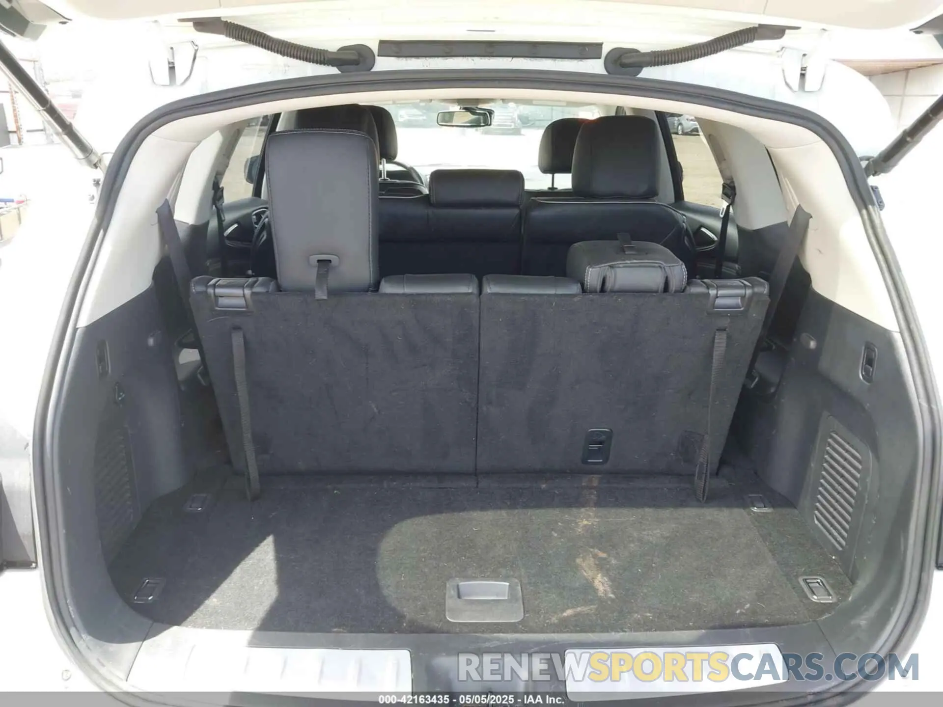 19 Фотография поврежденного автомобиля 5N1DL0MNXLC519635 INFINITI QX60 2020