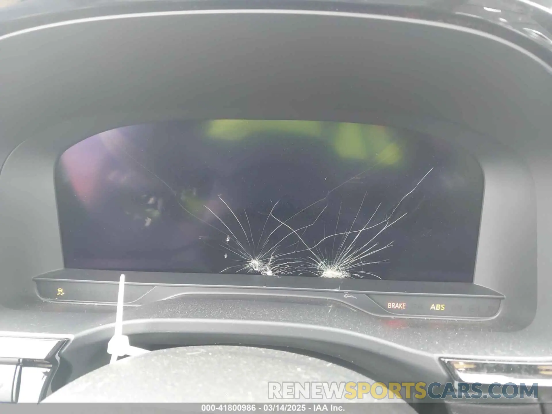 7 Фотография поврежденного автомобиля 5N1DL1GS3PC362401 INFINITI QX60 2023