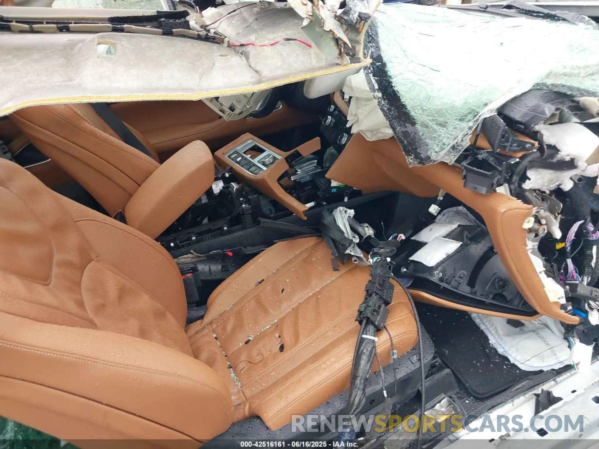5 Фотография поврежденного автомобиля 5N1DL1GS9PC358014 INFINITI QX60 2023