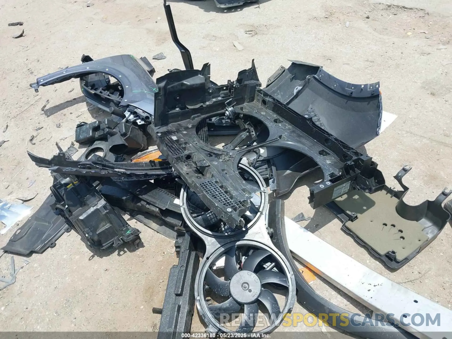 12 Фотография поврежденного автомобиля 5N1DL1HUXRC349986 INFINITI QX60 2024