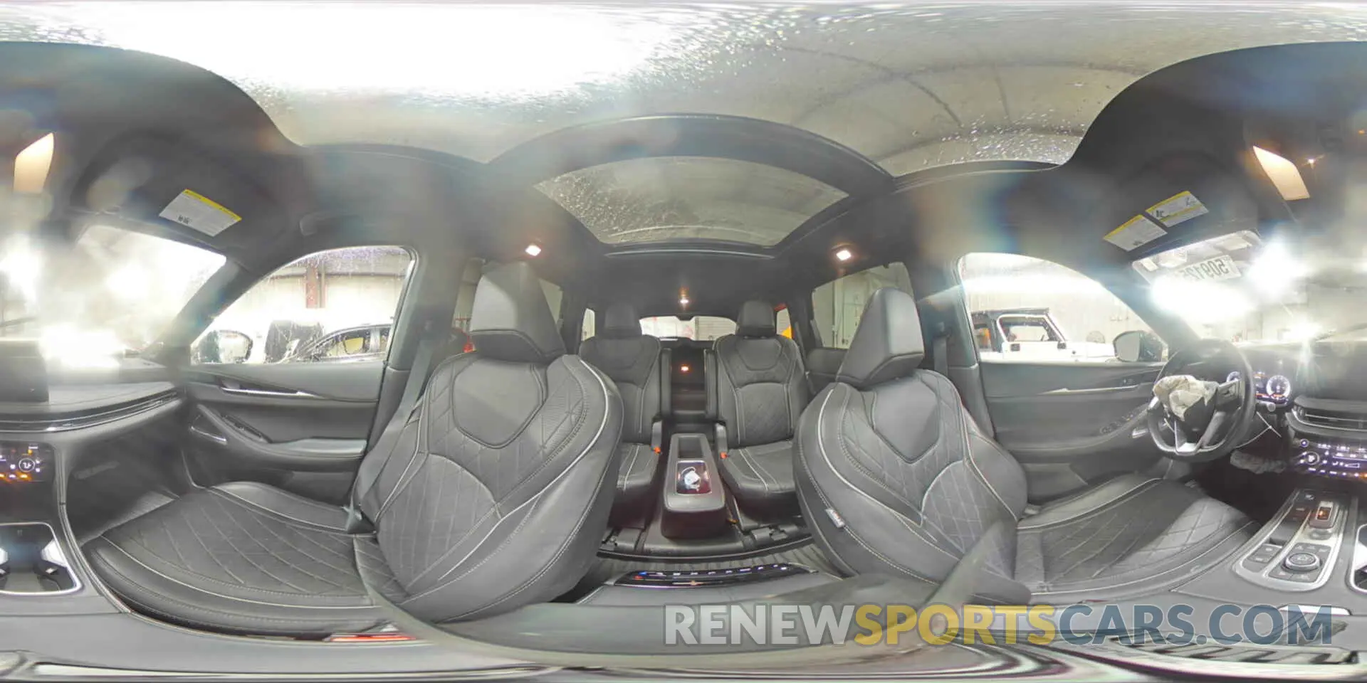 15 Фотография поврежденного автомобиля 5N1DL1HU1NC342970 INFINITI QX60 AUTOG 2022