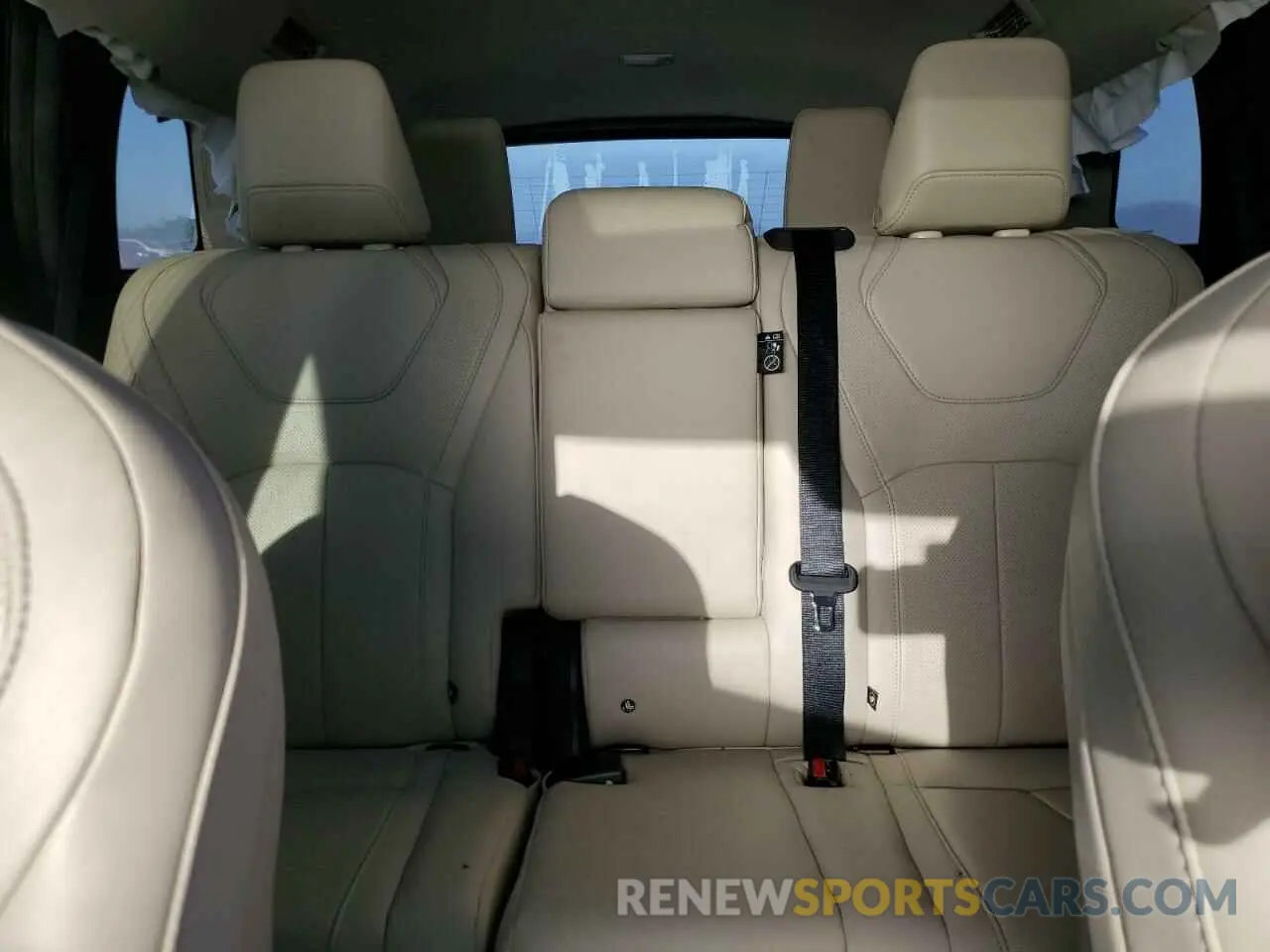 10 Фотография поврежденного автомобиля 5N1DL1ES7RC335711 INFINITI QX60 PURE 2024