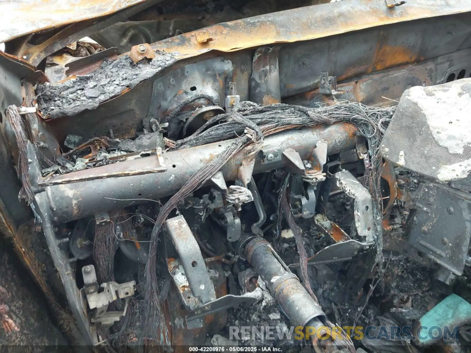 14 Фотография поврежденного автомобиля JN8AZ2NE2L9251181 INFINITI QX80 2020