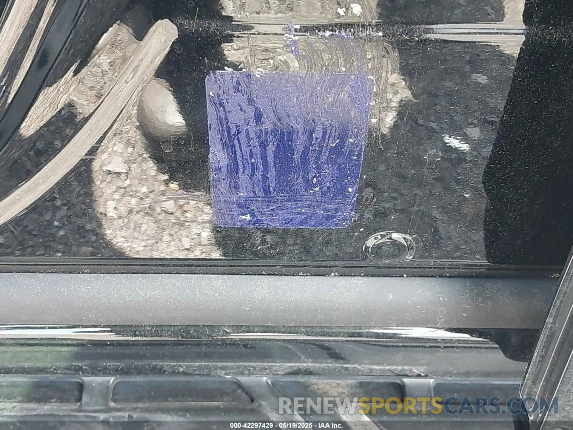9 Photograph of a damaged car JN8AZ2AE8P9304042 INFINITI QX80 2023