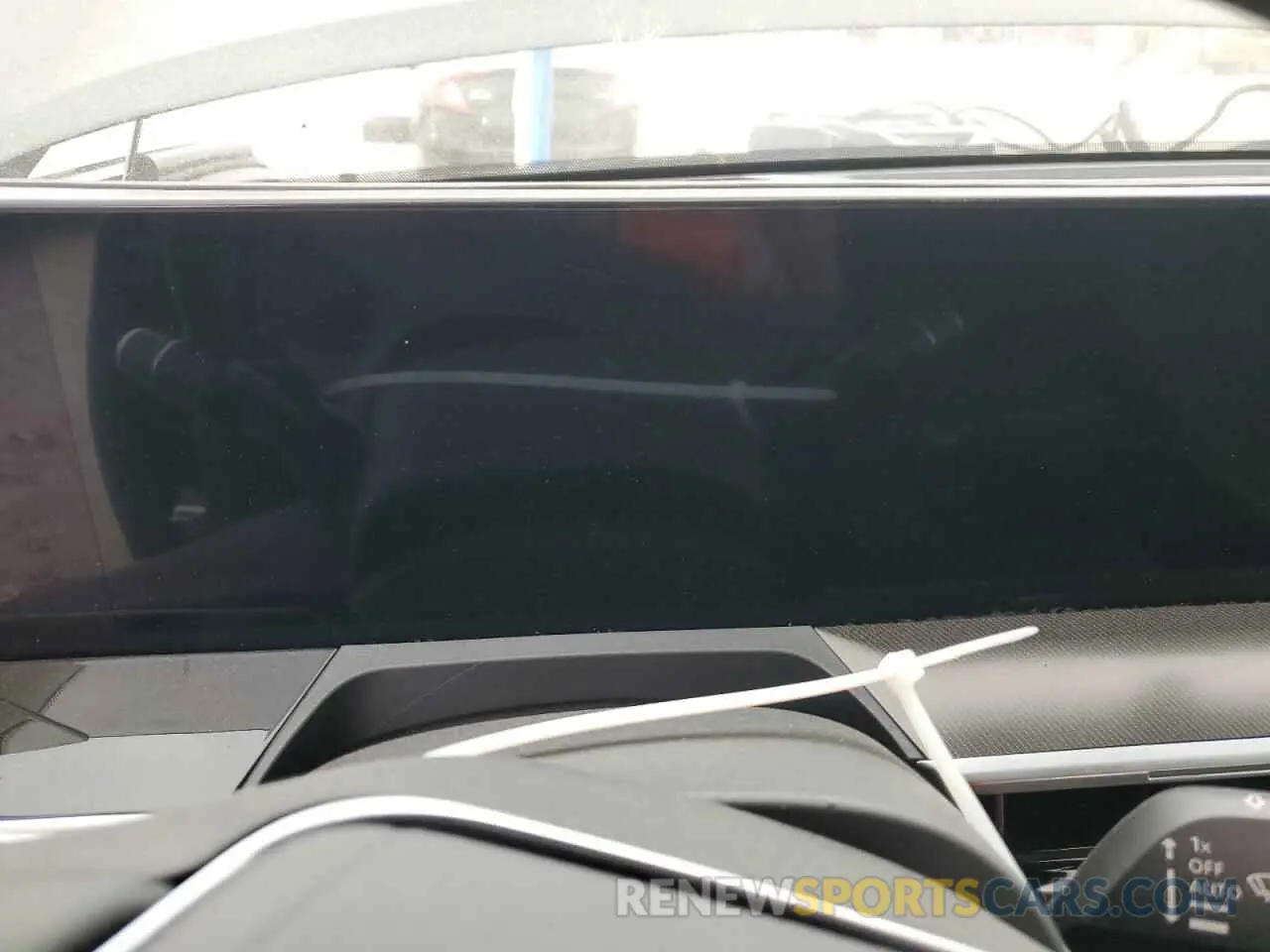 9 Фотография поврежденного автомобиля JN8AZ3BB4S9400172 INFINITI QX80 2025