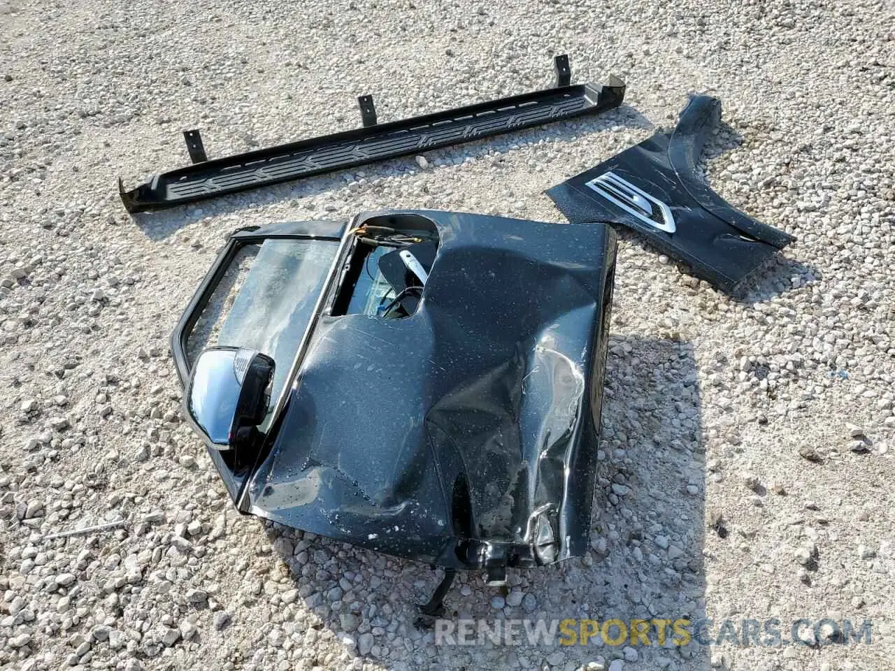 13 Фотография поврежденного автомобиля JN8AZ2BE5P9306877 INFINITI QX80 SENSO 2023