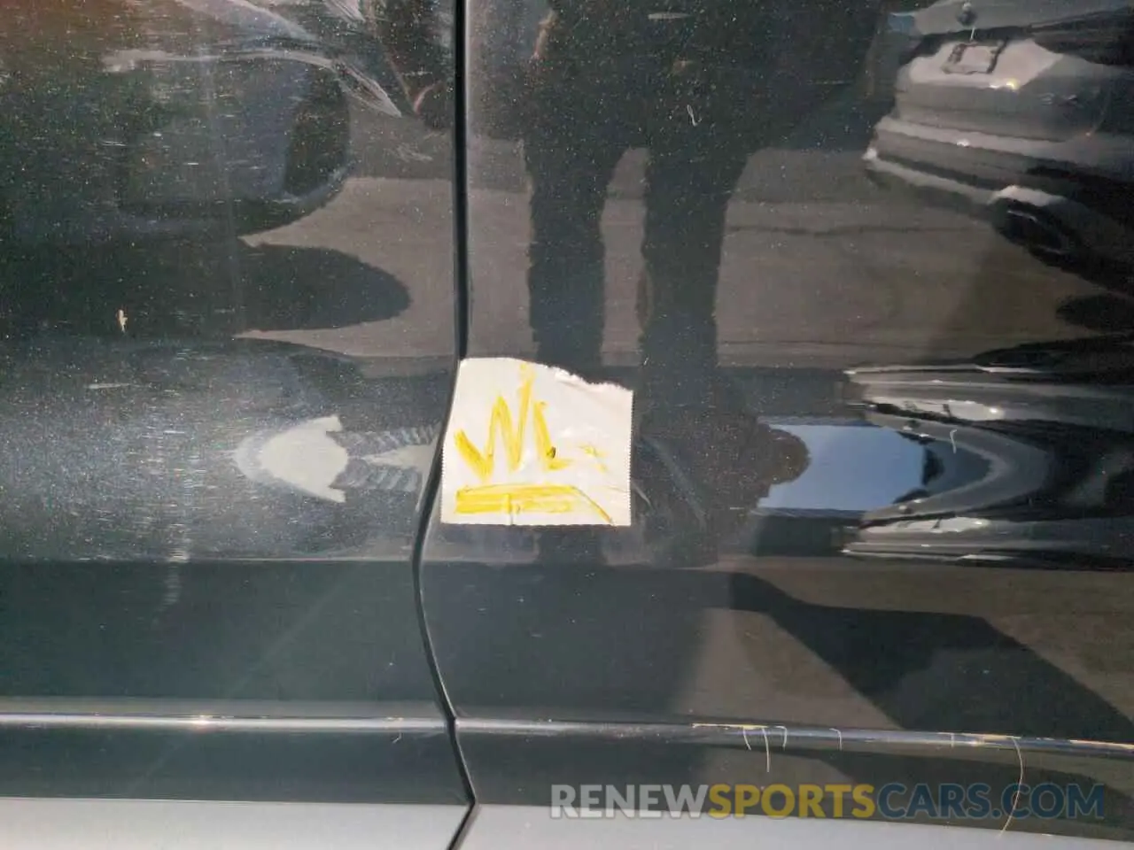 13 Photograph of a damaged car SADCZ2EE1PA704669 JAGUAR ALL OTHER 2023
