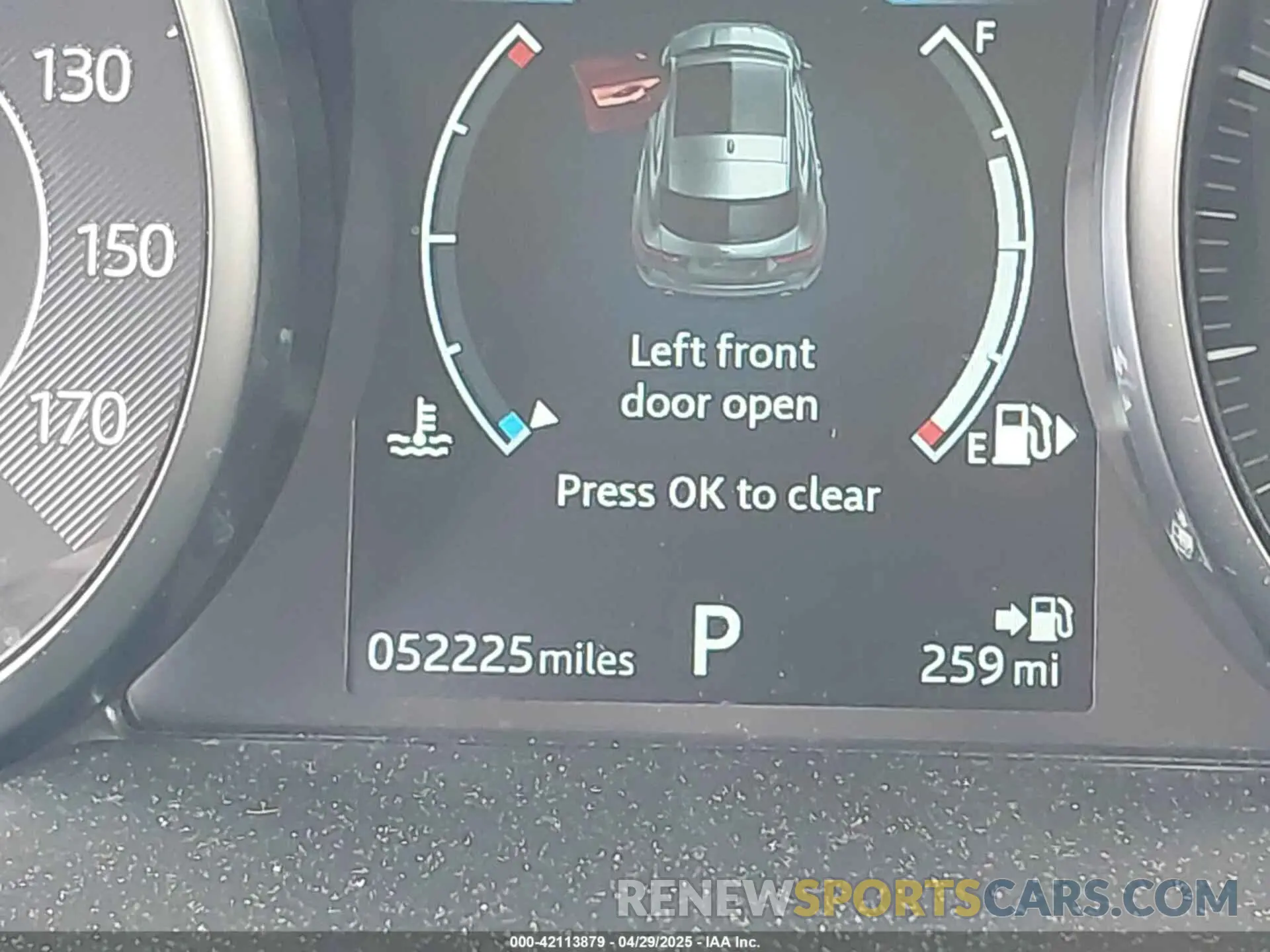 15 Photograph of a damaged car SADFJ2FX0K1Z36984 JAGUAR E-PACE 2019