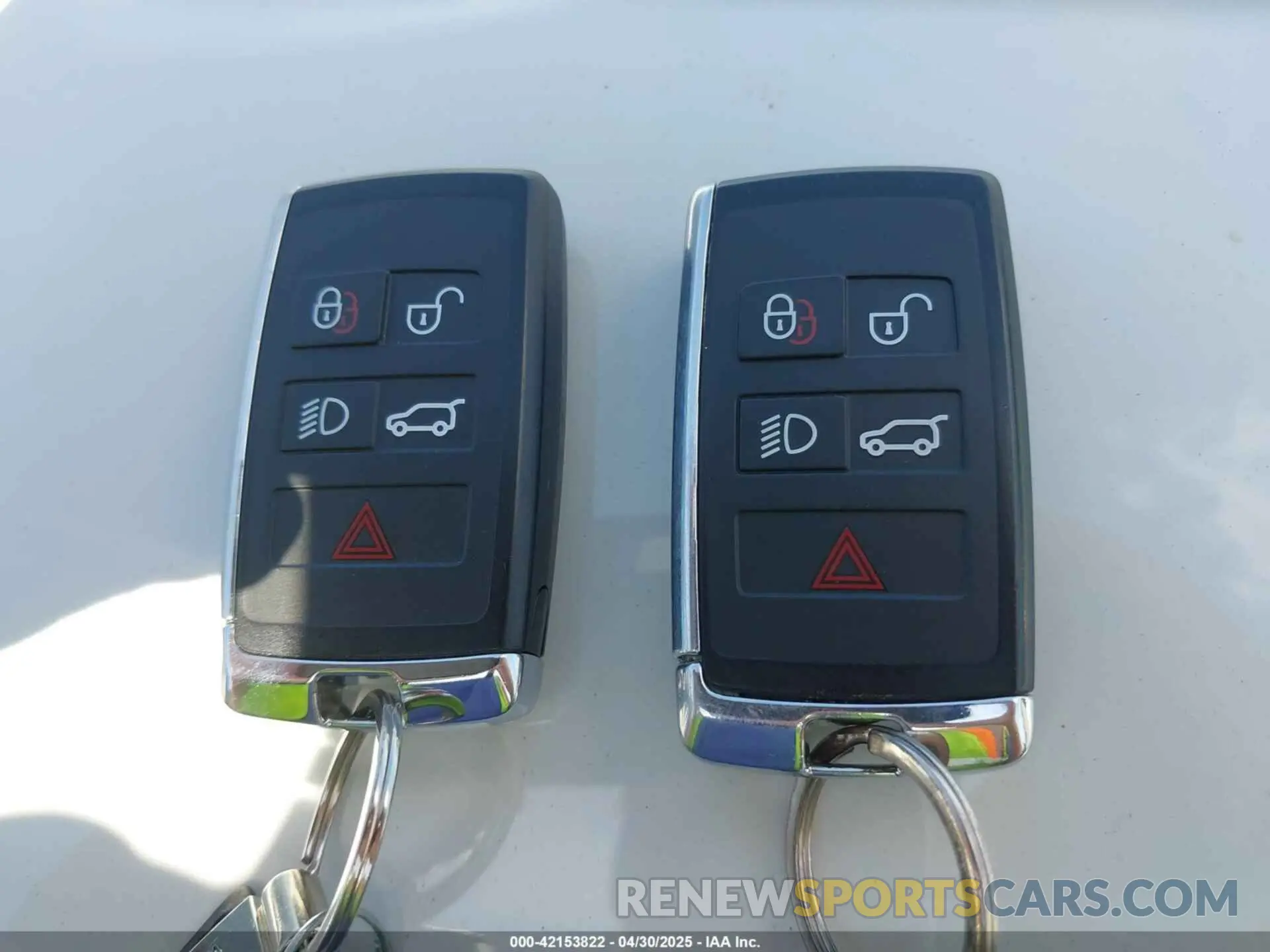 11 Фотография поврежденного автомобиля SADFP2FX2K1Z47628 JAGUAR E-PACE 2019