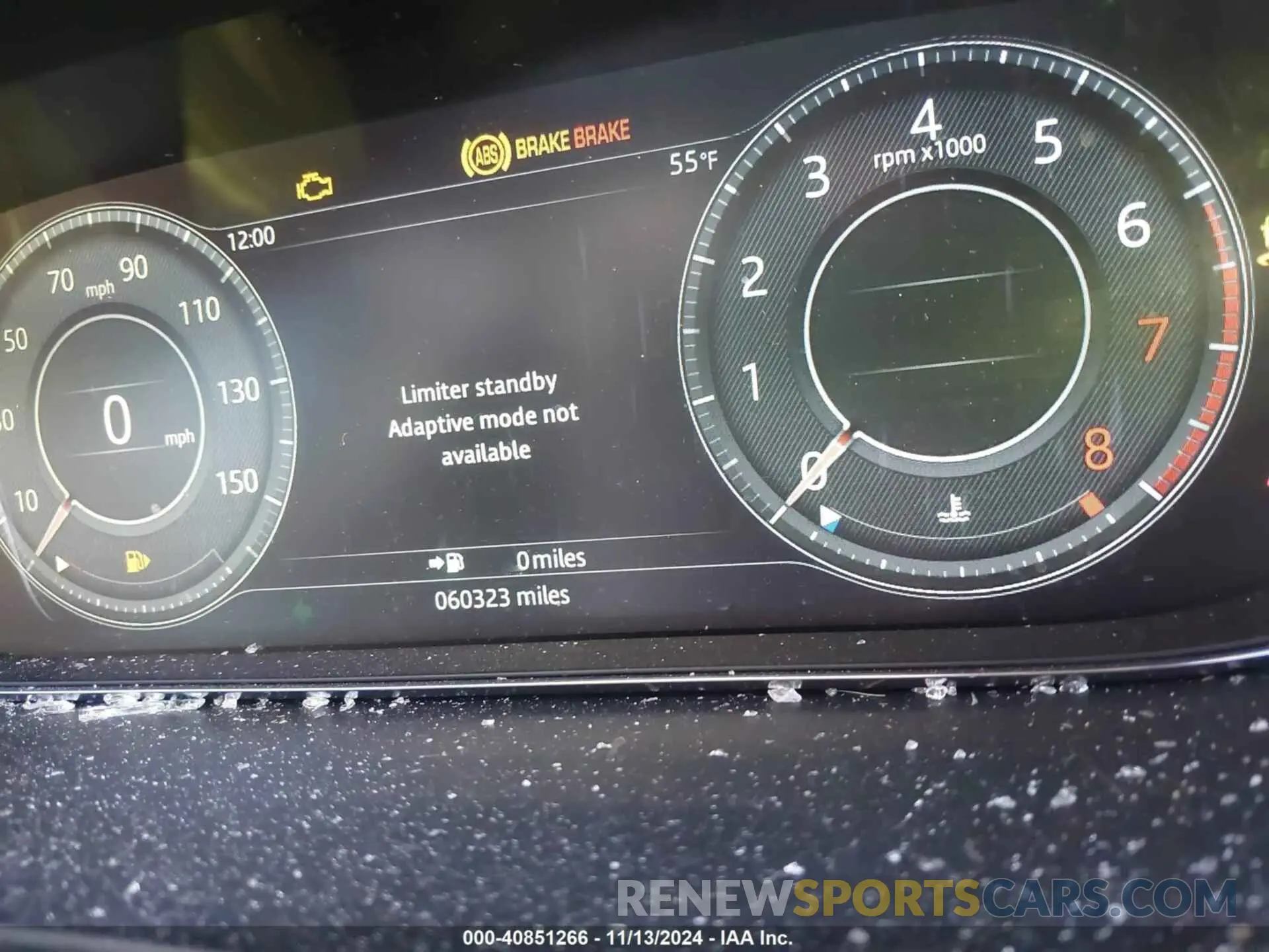 7 Photograph of a damaged car SADFP2FX7K1Z43185 JAGUAR E-PACE 2019