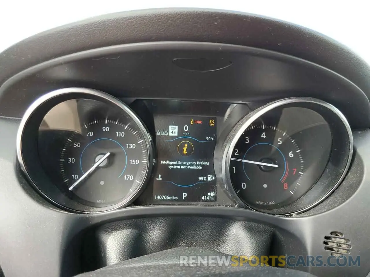 9 Фотография поврежденного автомобиля SADCJ2FX5KA611766 JAGUAR F-PACE 2019