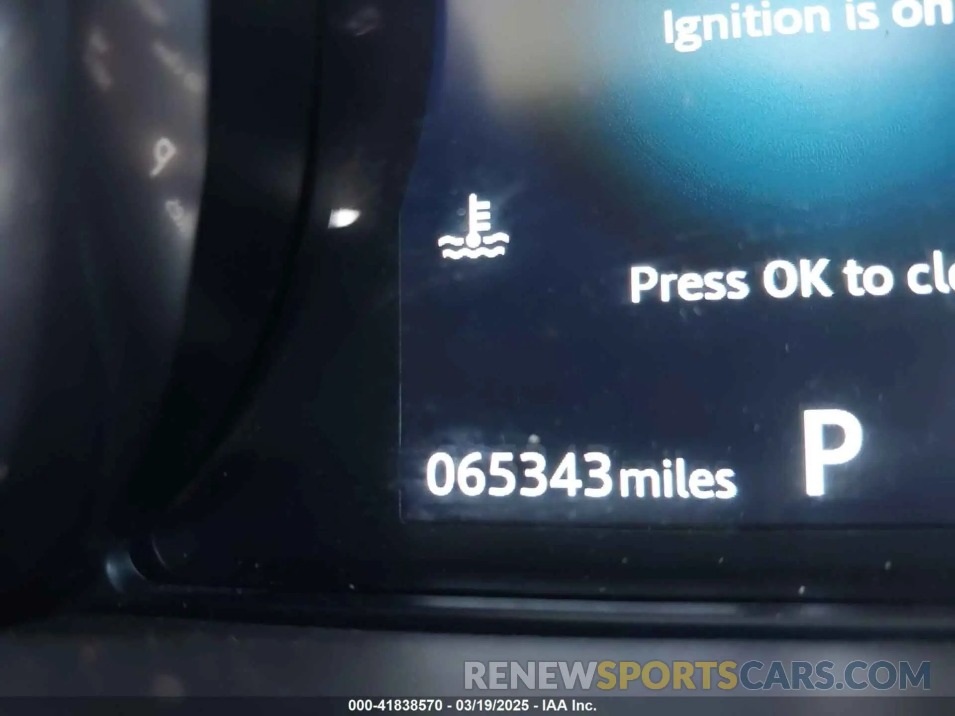 15 Photograph of a damaged car SADCK2FX9KA356228 JAGUAR F-PACE 2019