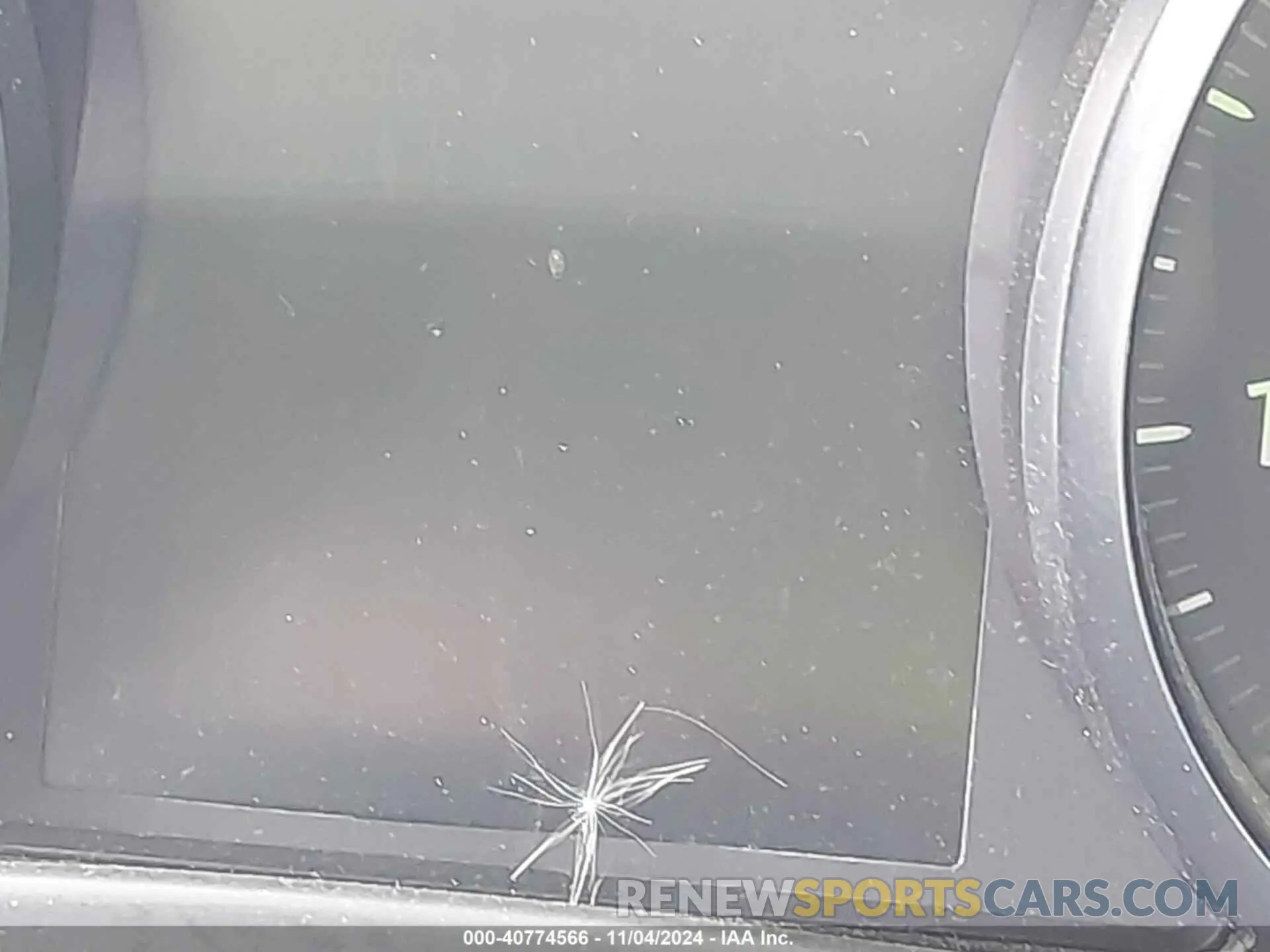 15 Photograph of a damaged car SADCK2GX2KA601000 JAGUAR F-PACE 2019