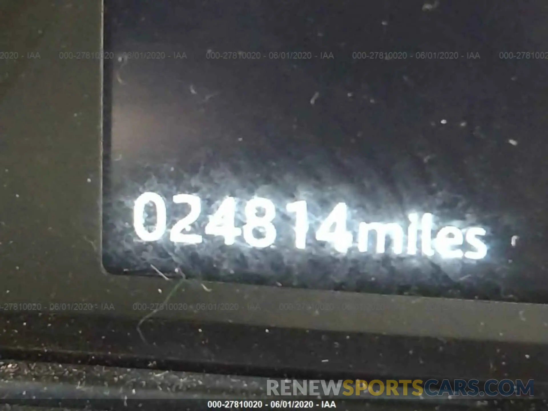 7 Photograph of a damaged car SADCK2GX6KA391307 JAGUAR F-PACE 2019
