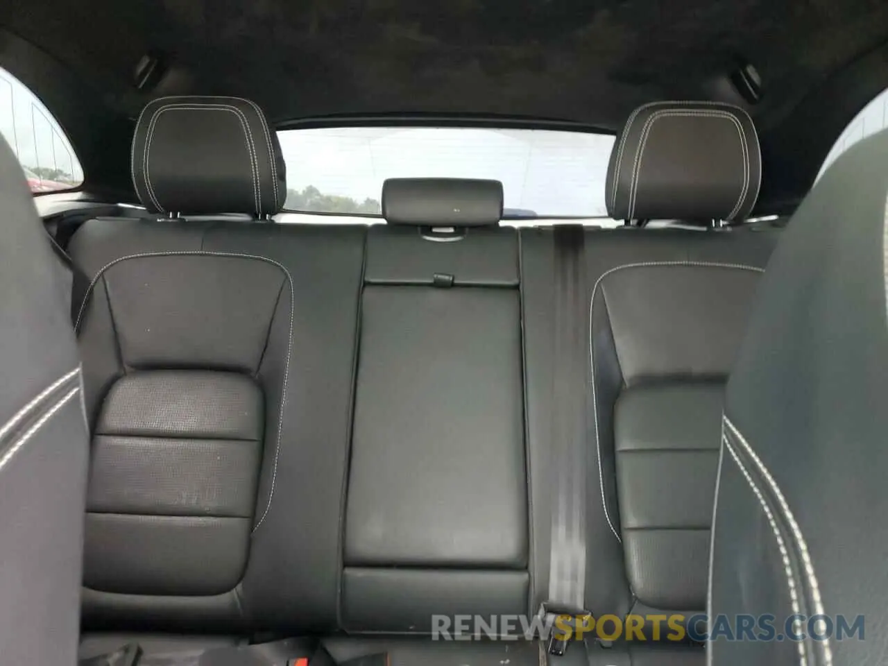 10 Photograph of a damaged car SADCM2FV1KA611009 JAGUAR F-PACE 2019