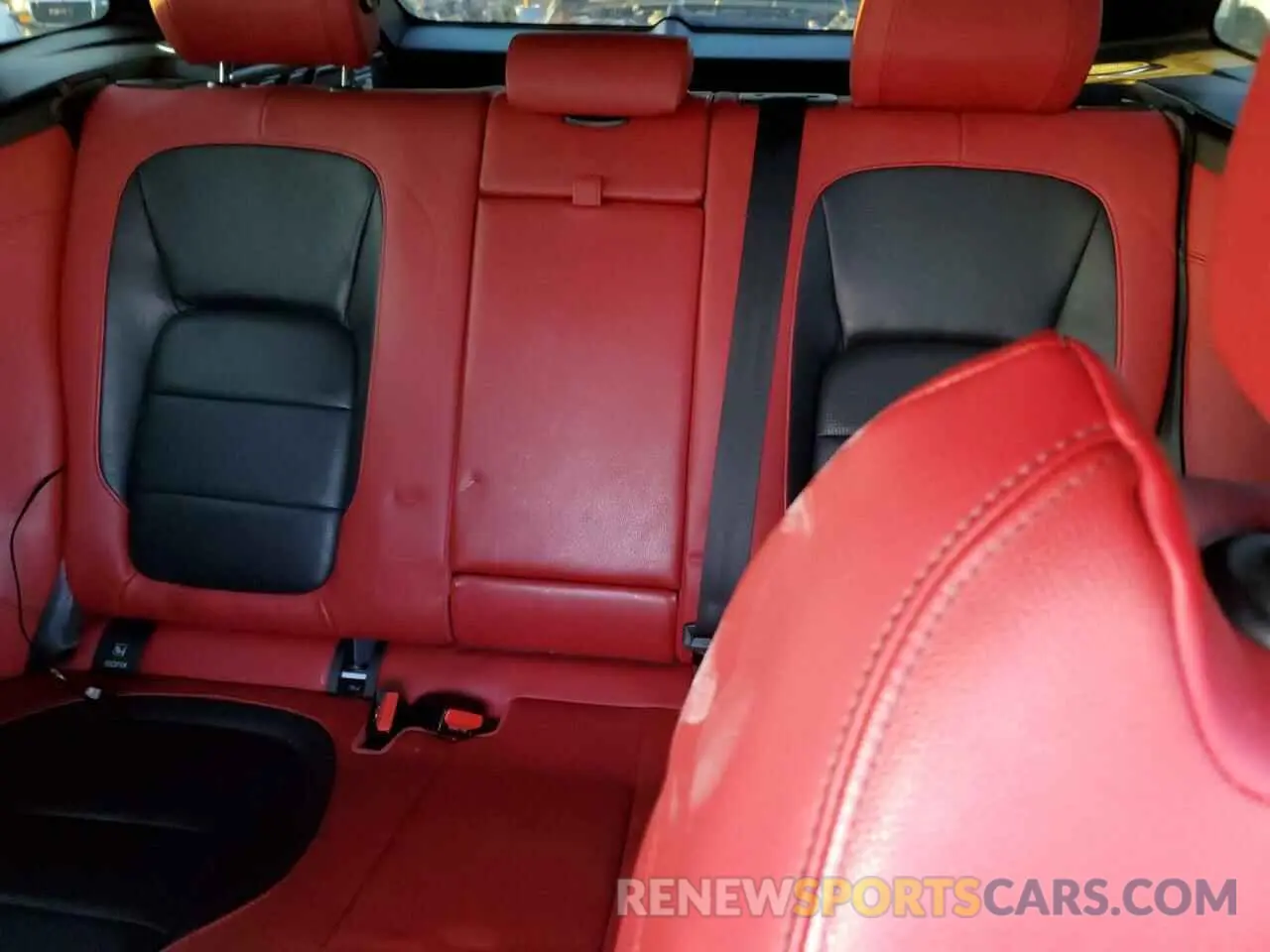 10 Фотография поврежденного автомобиля SADCM2FV2KA357519 JAGUAR F-PACE 2019