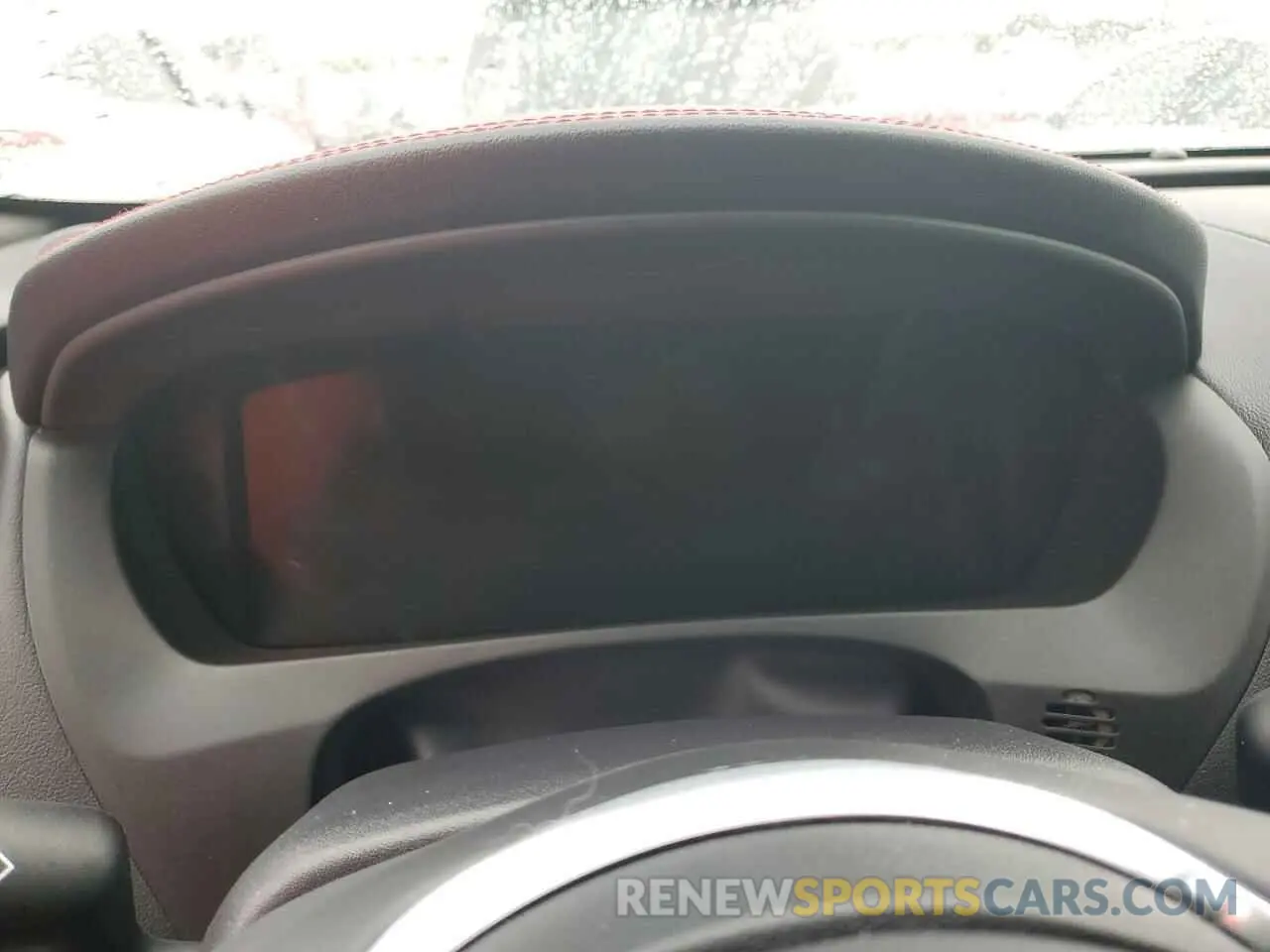 9 Photograph of a damaged car SADCM2FV5KA358051 JAGUAR F-PACE 2019