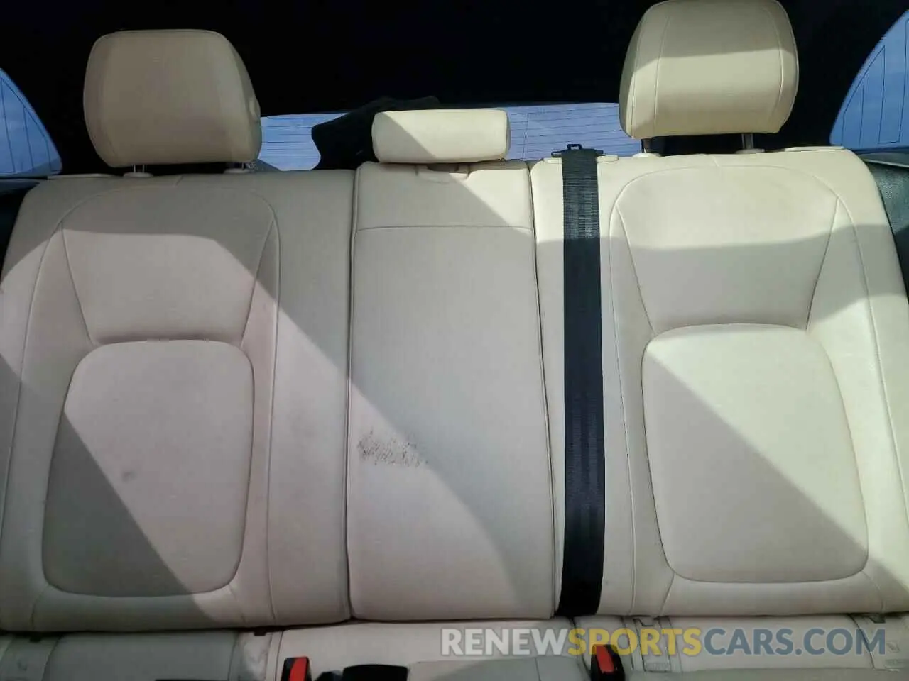 10 Photograph of a damaged car SADCJ2FX2LA638148 JAGUAR F-PACE 2020