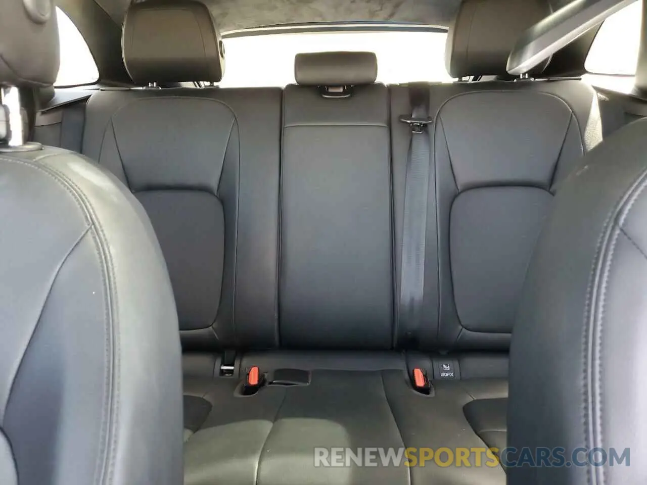 10 Photograph of a damaged car SADCJ2FX2LA639994 JAGUAR F-PACE 2020