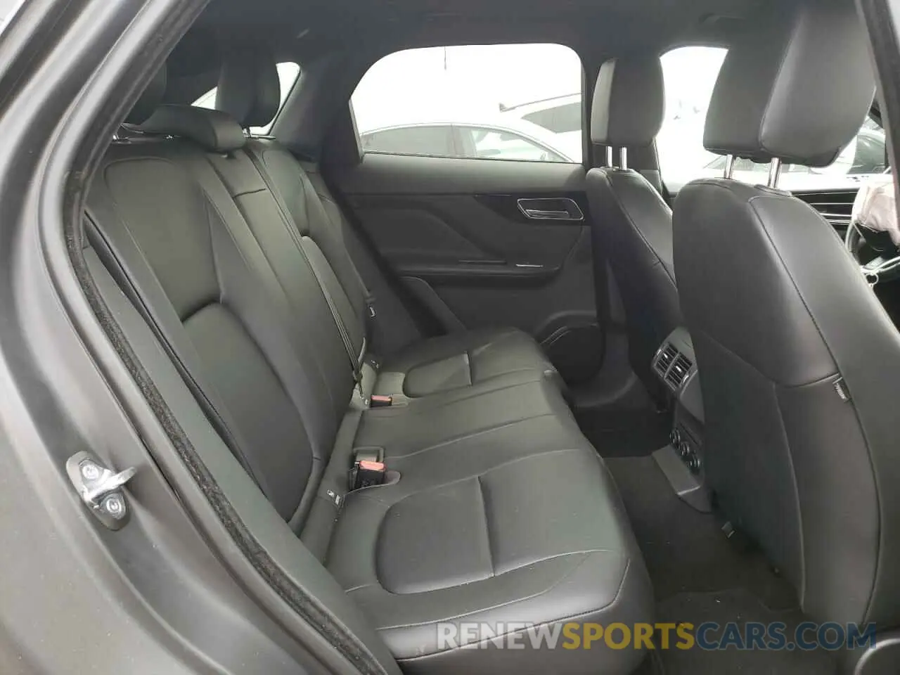 6 Фотография поврежденного автомобиля SADCJ2FX8LA655780 JAGUAR F-PACE 2020