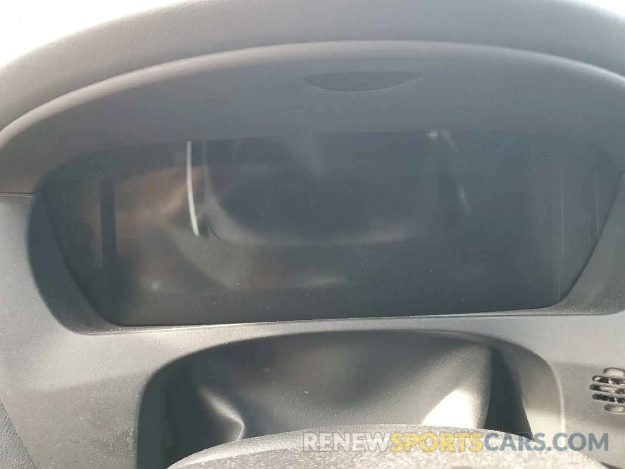 9 Photograph of a damaged car SADCK2FX3LA653173 JAGUAR F-PACE 2020