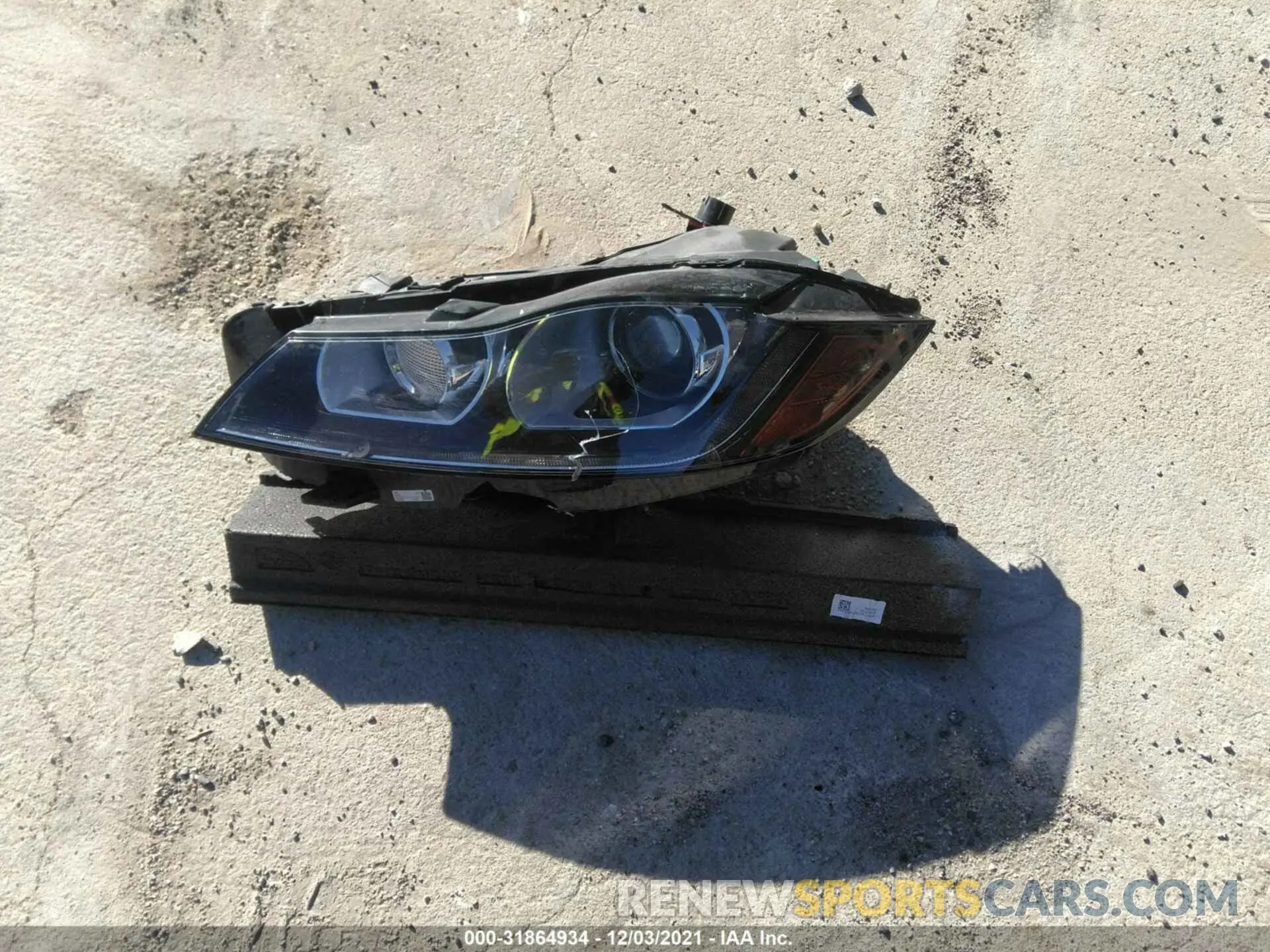 12 Photograph of a damaged car SADCK2FX9LA629928 JAGUAR F-PACE 2020