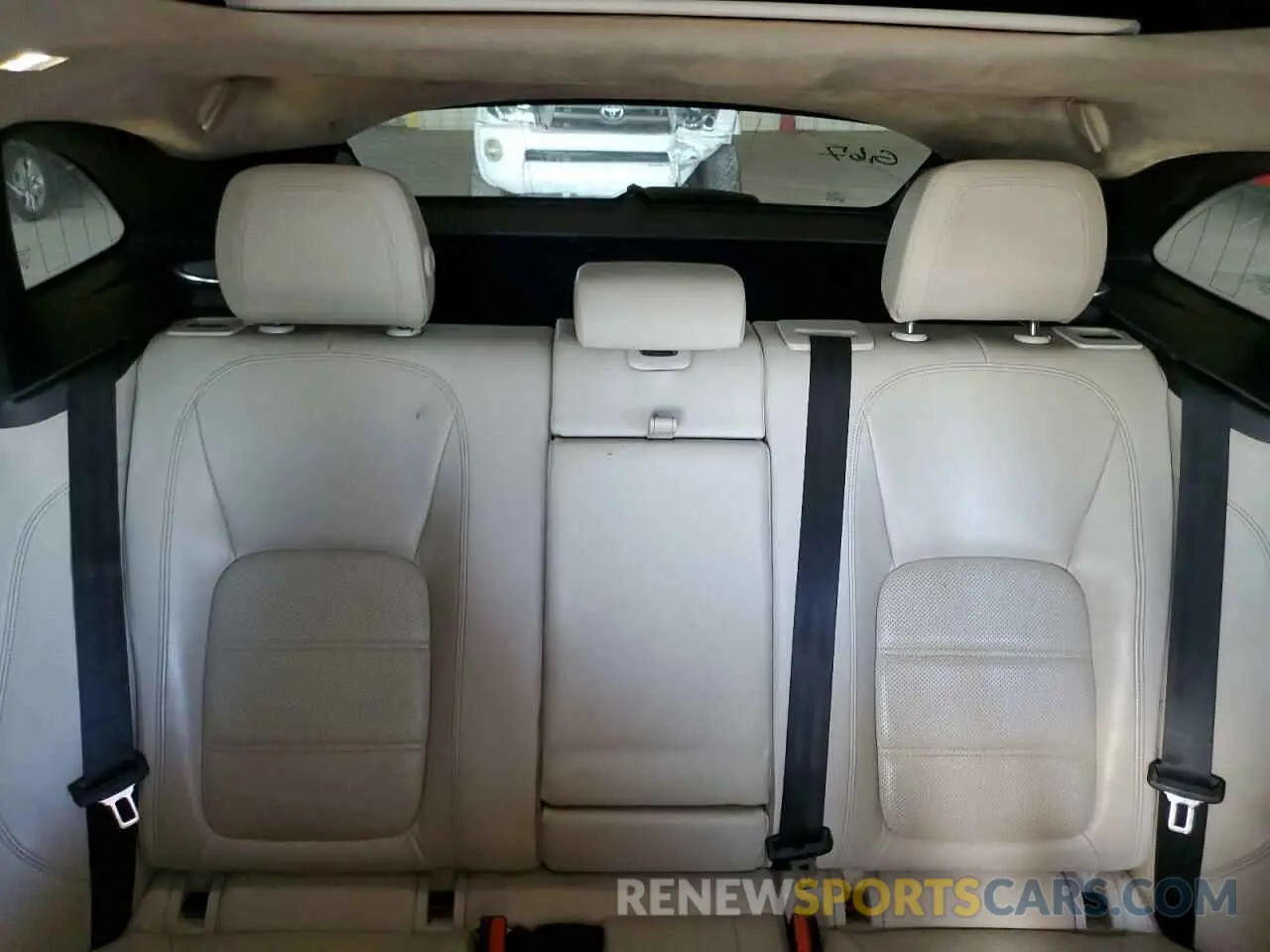 10 Фотография поврежденного автомобиля SADCK2GX0LA624891 JAGUAR F-PACE 2020