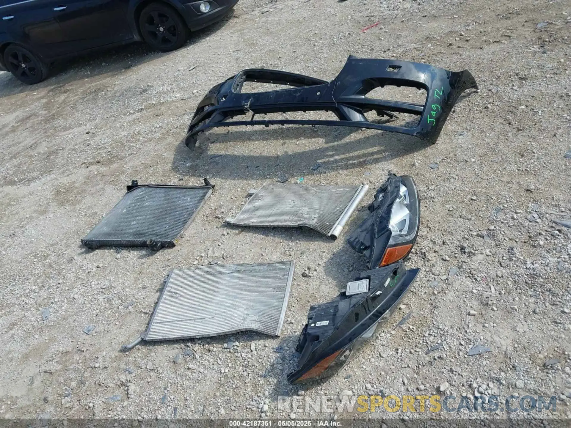 12 Фотография поврежденного автомобиля SADCK2GX1LA638590 JAGUAR F-PACE 2020