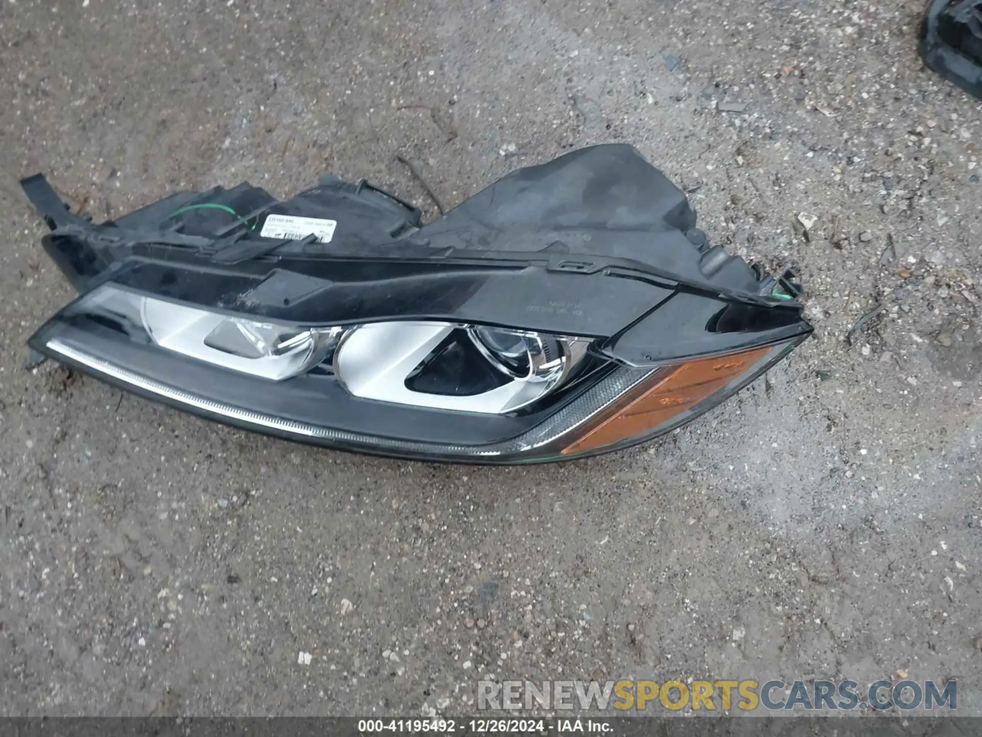 12 Photograph of a damaged car SADCK2GX6LA632820 JAGUAR F-PACE 2020