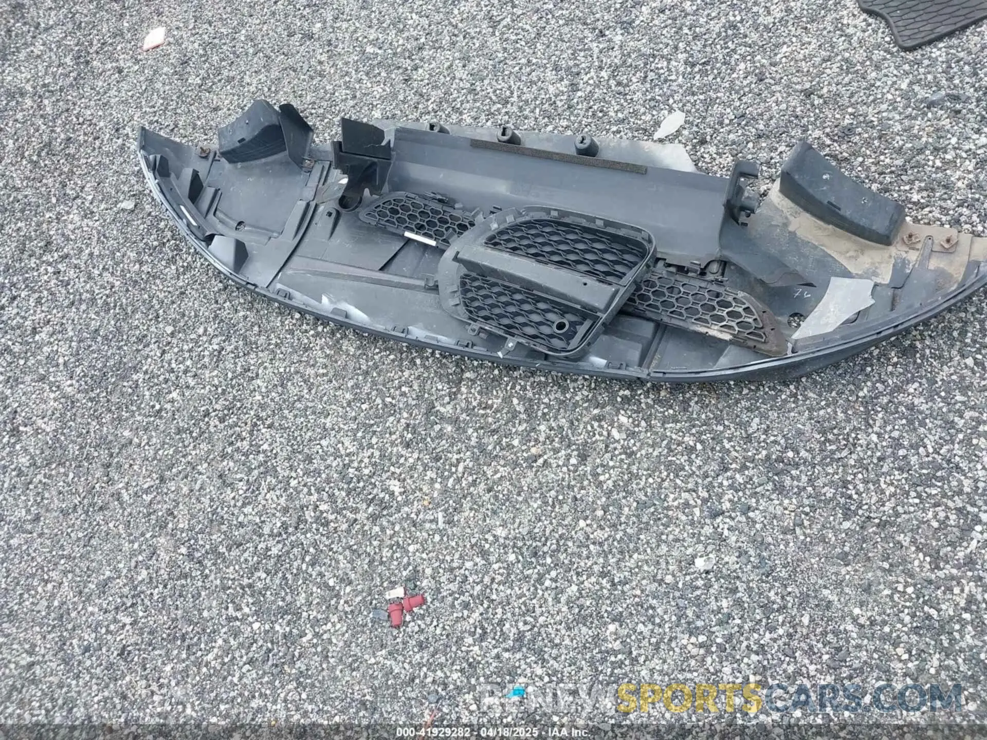 12 Фотография поврежденного автомобиля SADCK2GX7LA647309 JAGUAR F-PACE 2020