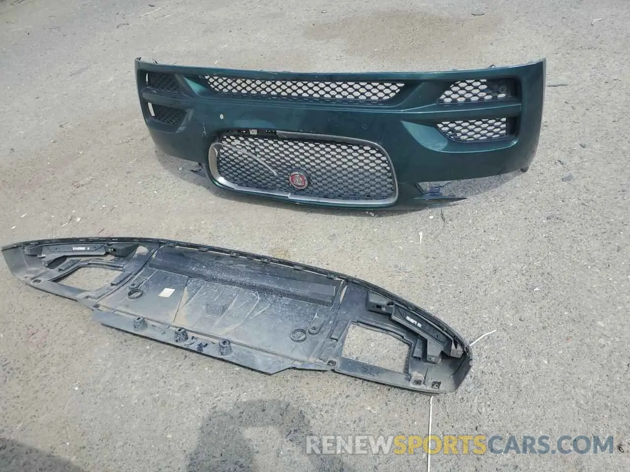 13 Фотография поврежденного автомобиля SADCK2GX9LA638255 JAGUAR F-PACE 2020